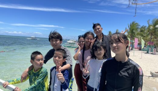 March 27, 2024 – Island Picnic ♪ (Part 1)