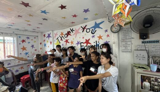 March 28, 2024 – Volunteer Activity Focused on SDGs