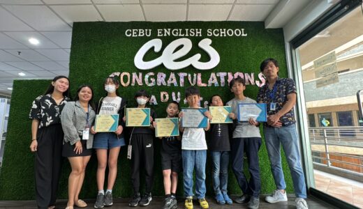 March 30, 2024 – Graduation Ceremony