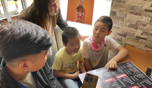 2024년 3월 26일 주니어 캠프 2일차!