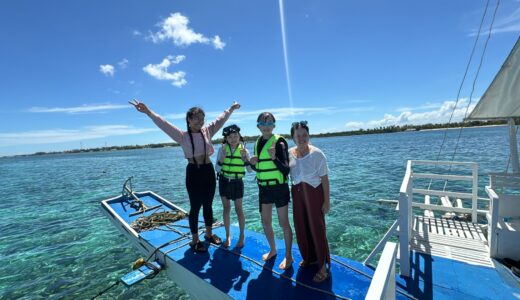 2024년 3월 27일 아일랜드 피크닉♪ (전반)