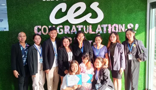 “정말 좋아해! 같이 즐기자! 영어로 이야기하자!” – 말이 통하지 않아도 느낄 수 있었던 환영