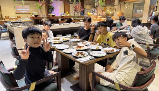 Domingo, 10 de agosto de 2025 — Prática de discurso!