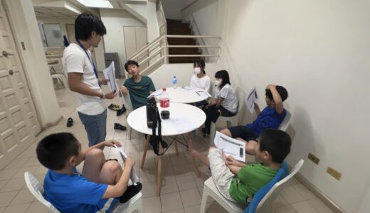 24 tháng 3 năm 2024 – Quang cảnh buổi tiệc chào mừng